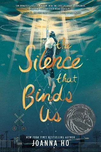 Silence that Binds Us