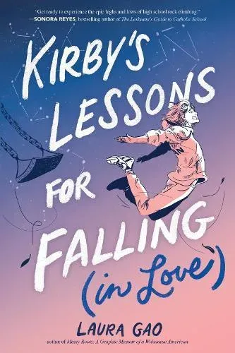 Kirby's Lessons for Falling (in Love)