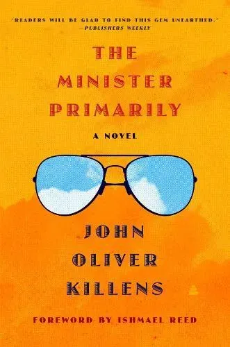 Minister Primarily