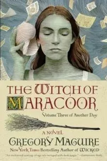 Witch of Maracoor