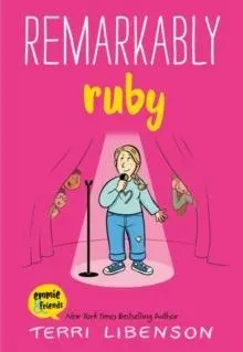 Emmie & Friends: Remarkably Ruby