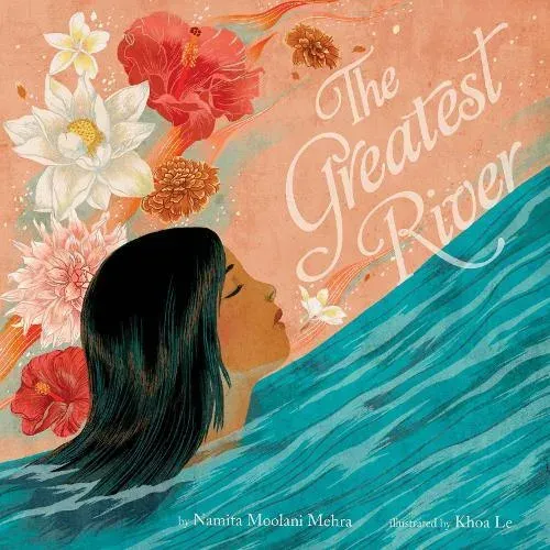 Greatest River