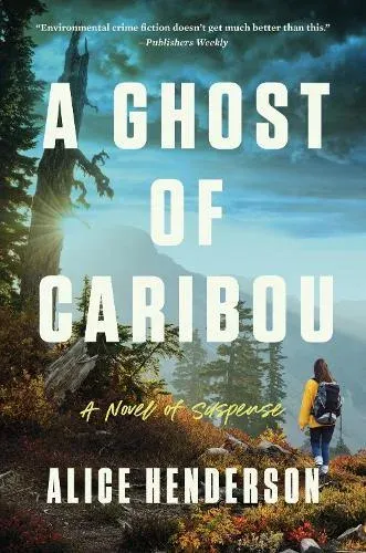 Ghost of Caribou