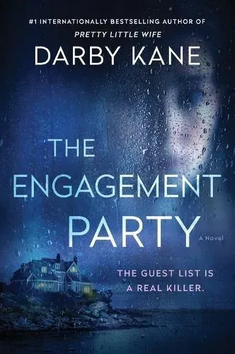 Engagement Party