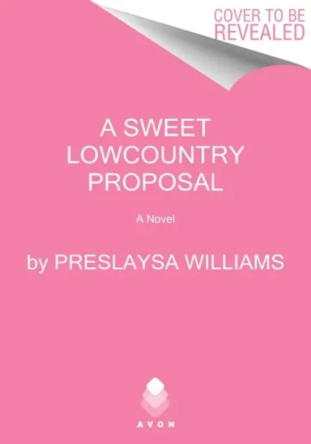 Sweet Lowcountry Proposal, A