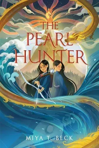 Pearl Hunter, The