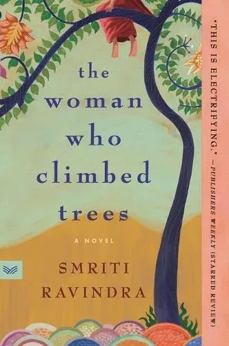 Woman Who Climbed Trees