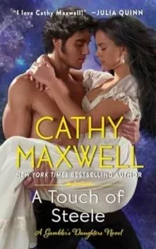 Touch of Steele