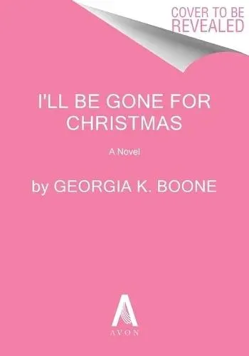 I'll Be Gone for Christmas