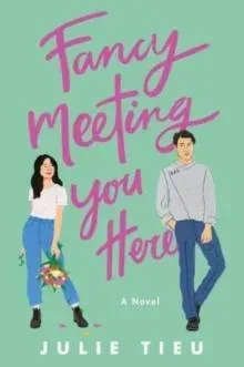 Fancy Meeting You Here