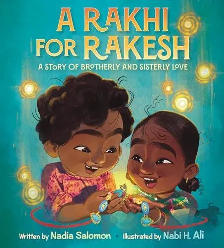 Rakhi for Rakesh
