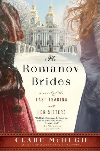 Romanov Brides, The