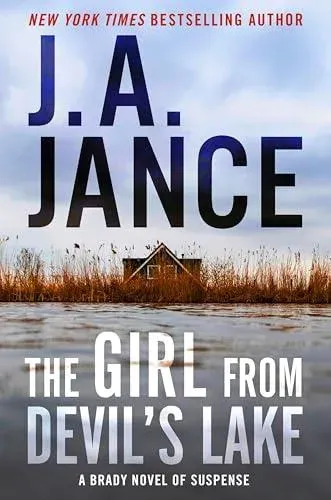 Girl from Devil's Lake