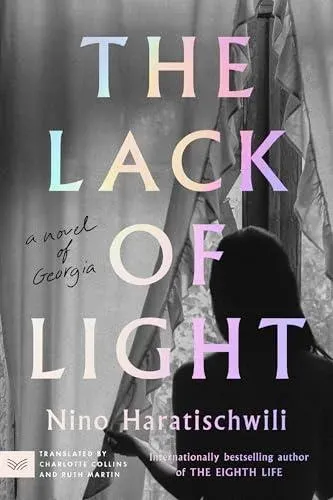 Lack of Light