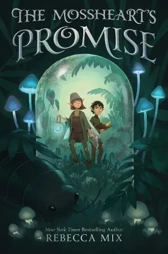 Mossheart's Promise