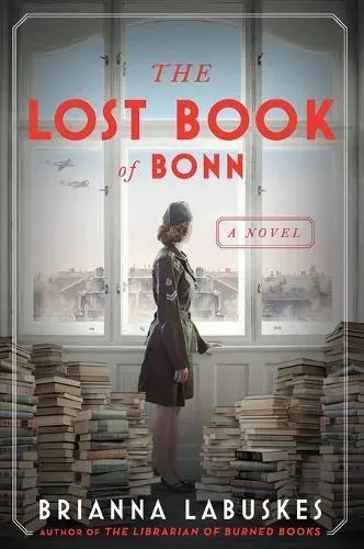 Lost Book of Bonn, The