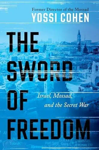 Sword of Freedom