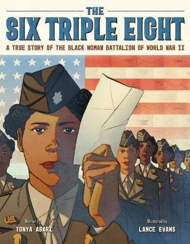 Six Triple Eight