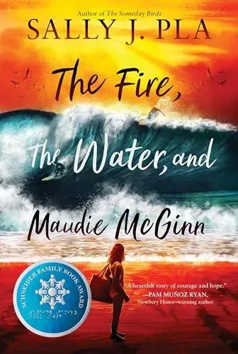 Fire, the Water, and Maudie McGinn