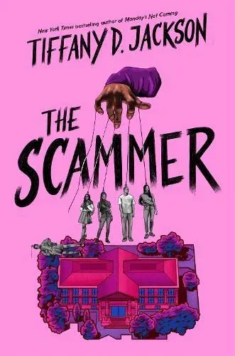Scammer