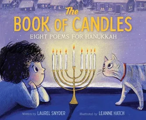Book of Candles