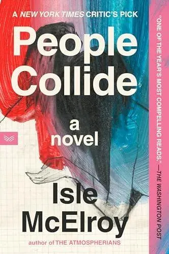 People Collide