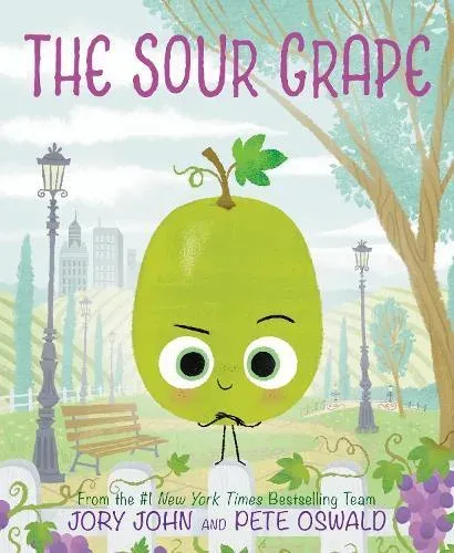 Sour Grape