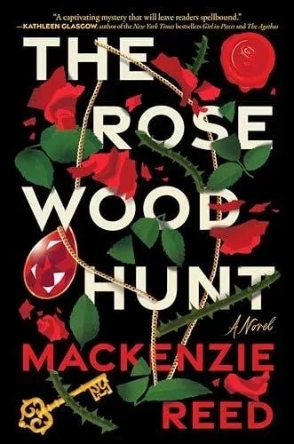 Rosewood Hunt