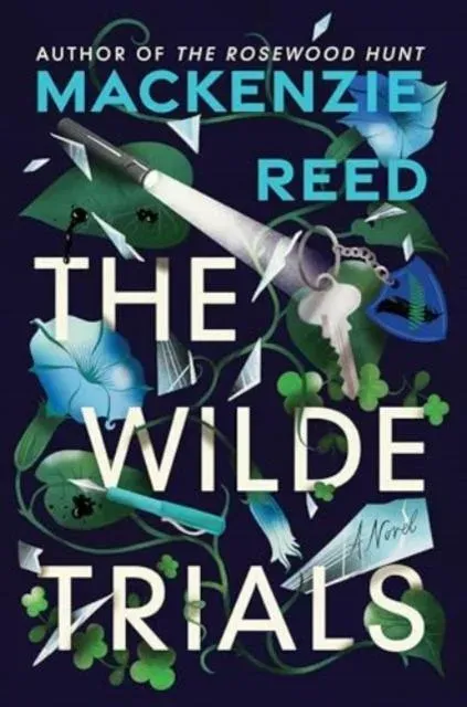 Wilde Trials