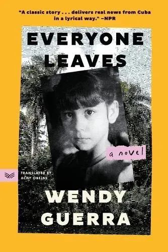 Everyone Leaves