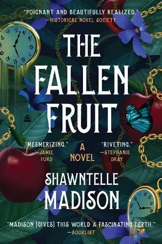 Fallen Fruit