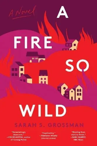 Fire So Wild