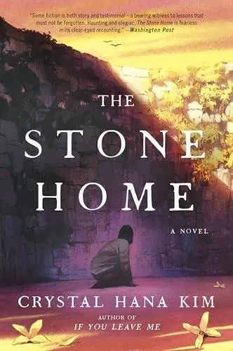 Stone Home, The