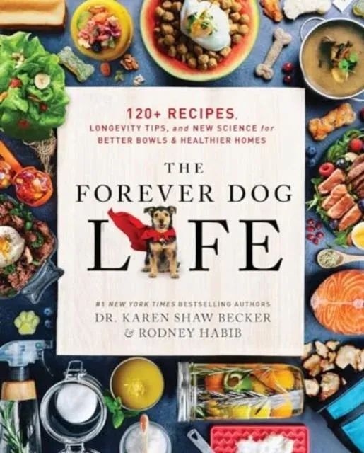 Forever Dog Life