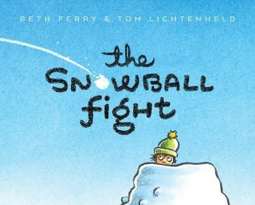 Snowball Fight