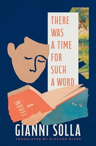 There Was a Time for Such a Word