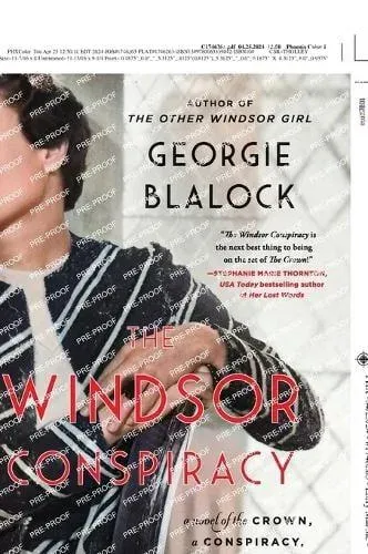 Windsor Conspiracy, The