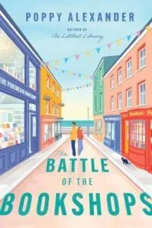 Battle of the Bookshops, The