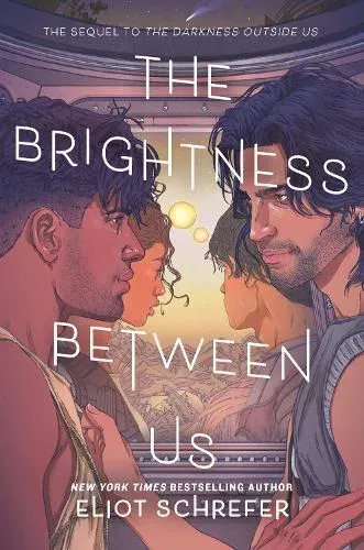 Brightness Between Us