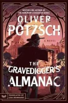 Gravedigger's Almanac