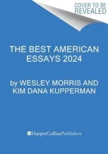 Best American Essays 2024