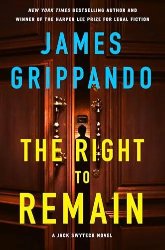 Right to Remain