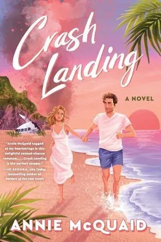 Crash Landing