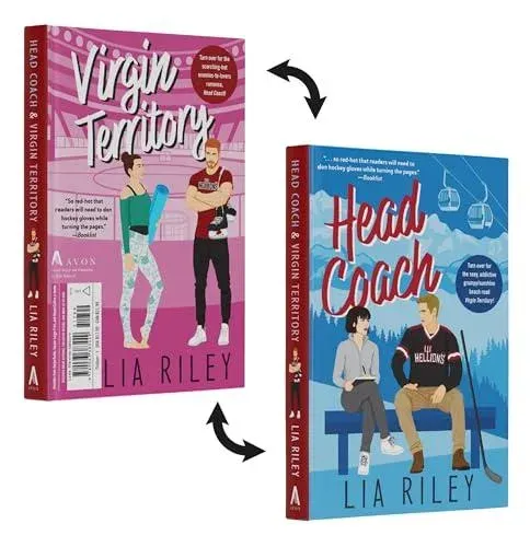 Head Coach & Virgin Territory