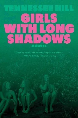 Girls with Long Shadows