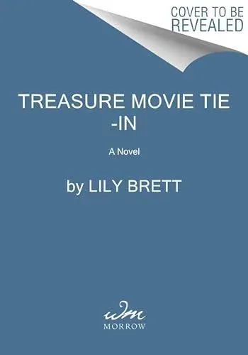 Treasure [Movie Tie-in]