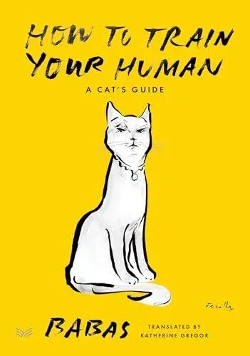 How to Train Your Human