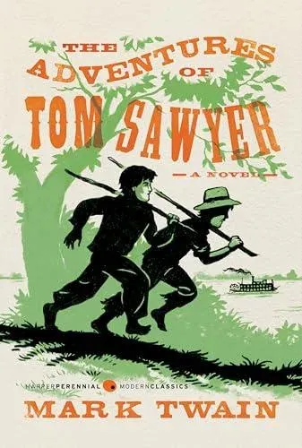 Adventures of Tom Sawyer