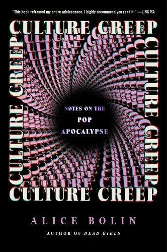 Culture Creep