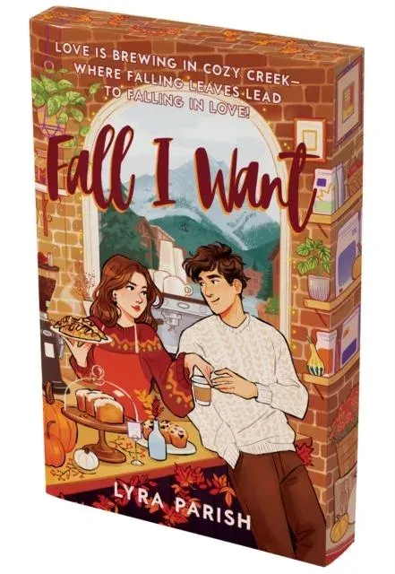 Fall I Want